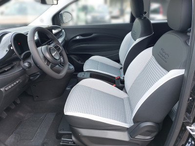 Fiat 500 Neuwagen