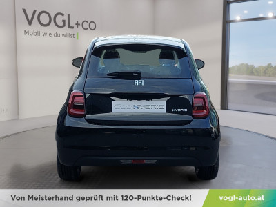 Fiat 500 Neuwagen