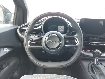 Fiat 500 Neuwagen