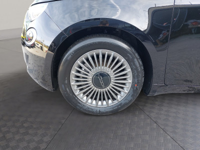 Fiat 500 Neuwagen