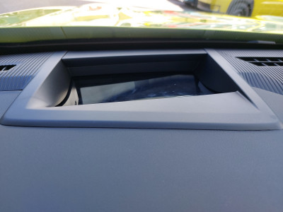 Jeep Compass Vorführwagen