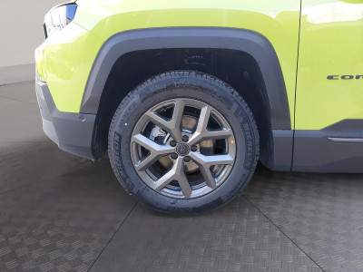 Jeep Compass Vorführwagen