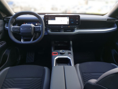 Jeep Compass Vorführwagen
