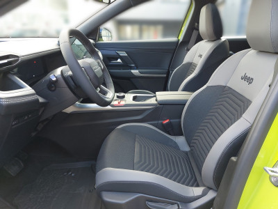Jeep Compass Vorführwagen