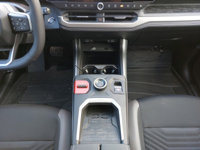 Jeep Compass Vorführwagen