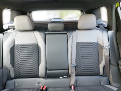 Jeep Compass Vorführwagen