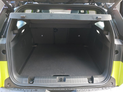 Jeep Compass Vorführwagen