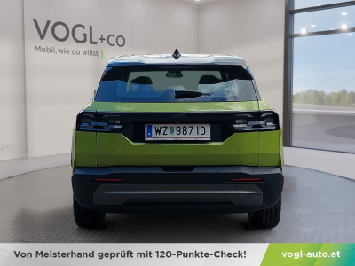 Jeep Compass Vorführwagen