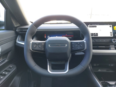 Jeep Compass Vorführwagen