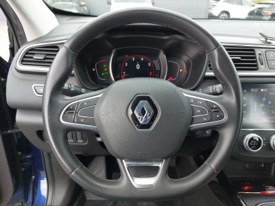 Renault Kadjar Gebrauchtwagen