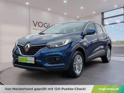 Renault Kadjar Gebrauchtwagen