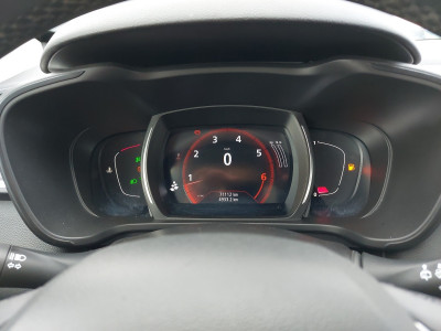 Renault Kadjar Gebrauchtwagen