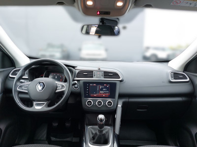 Renault Kadjar Gebrauchtwagen