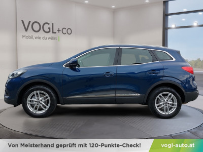 Renault Kadjar Gebrauchtwagen