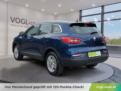 Renault Kadjar Gebrauchtwagen