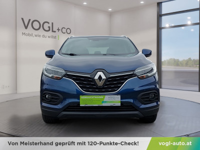 Renault Kadjar Gebrauchtwagen