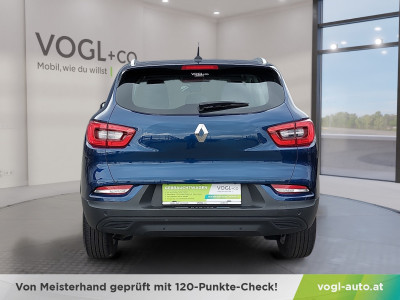 Renault Kadjar Gebrauchtwagen