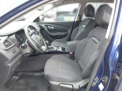 Renault Kadjar Gebrauchtwagen