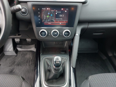 Renault Kadjar Gebrauchtwagen