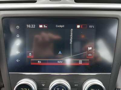 Renault Kadjar Gebrauchtwagen