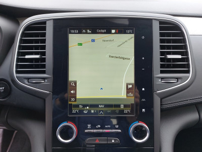 Renault Talisman Gebrauchtwagen