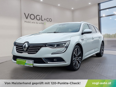 Renault Talisman Gebrauchtwagen