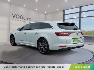 Renault Talisman Gebrauchtwagen