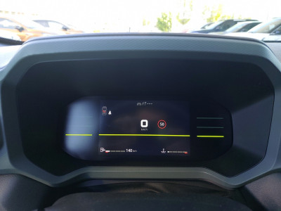 Dacia Duster Gebrauchtwagen