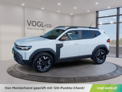 Dacia Duster Gebrauchtwagen
