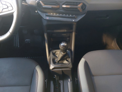 Dacia Duster Gebrauchtwagen