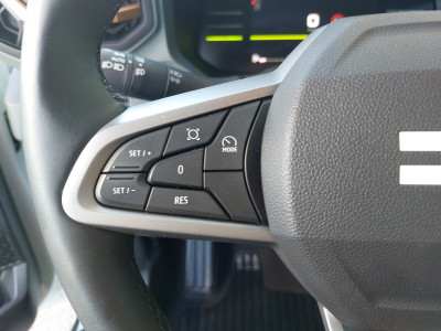 Dacia Duster Gebrauchtwagen