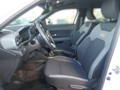 Dacia Duster Gebrauchtwagen