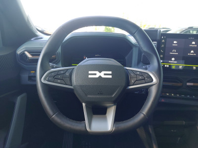 Dacia Duster Gebrauchtwagen