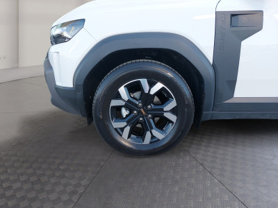 Dacia Duster Gebrauchtwagen