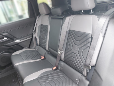 Jeep Compass Neuwagen