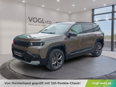 Jeep Compass Neuwagen