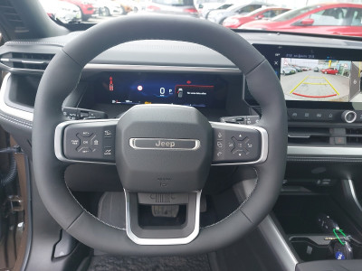 Jeep Compass Neuwagen