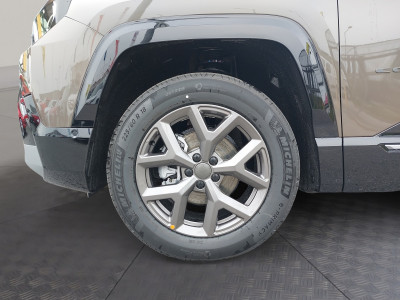 Jeep Compass Neuwagen