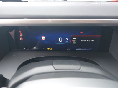 Jeep Compass Neuwagen