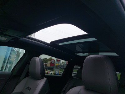 Jeep Compass Neuwagen