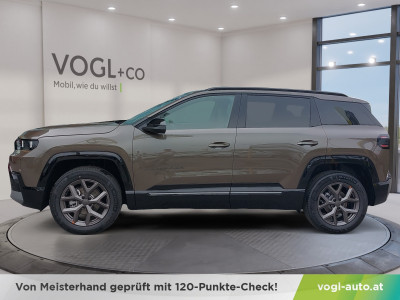 Jeep Compass Neuwagen