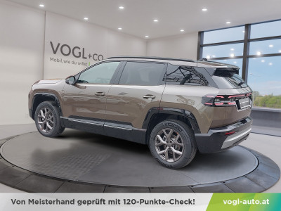 Jeep Compass Neuwagen