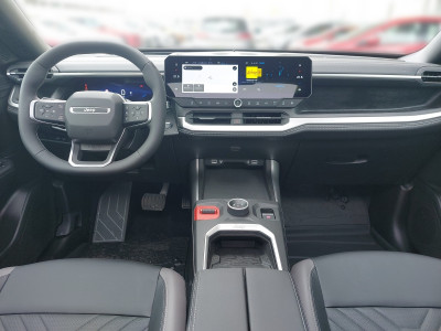 Jeep Compass Neuwagen