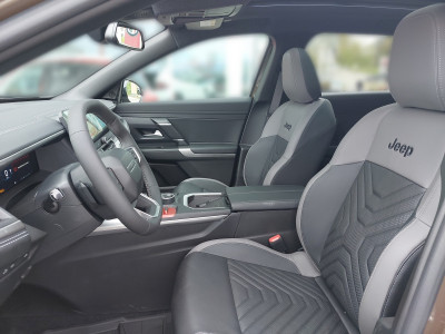 Jeep Compass Neuwagen
