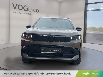 Jeep Compass Neuwagen
