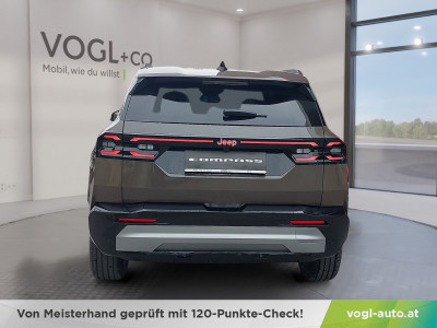 Jeep Compass Neuwagen
