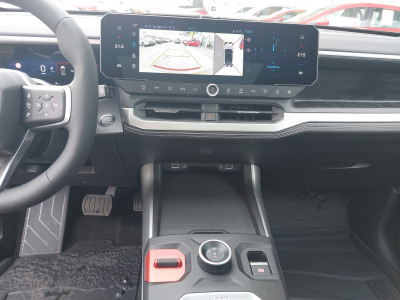 Jeep Compass Neuwagen