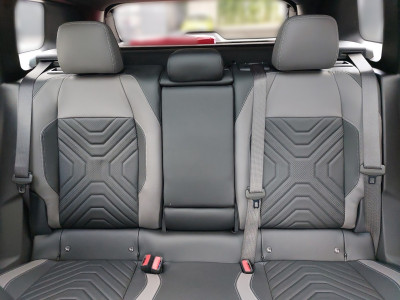 Jeep Compass Vorführwagen