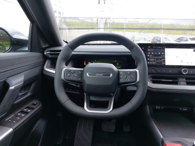 Jeep Compass Vorführwagen