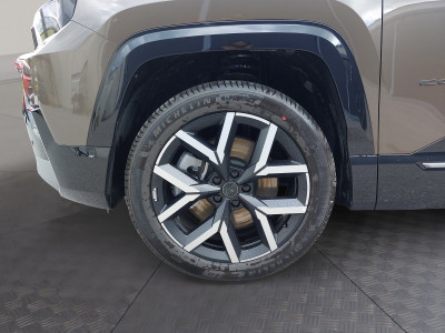 Jeep Compass Vorführwagen
